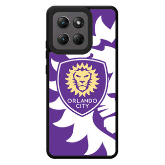 Orlando City Club Motorola Moto G Stylus 2026 Case