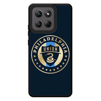 Philadelphia Union Motorola Moto G Stylus 2026 Case
