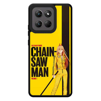 Power Kill Bill Poster Motorola Moto G Stylus 2026 Case
