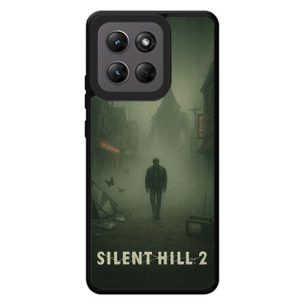 Silent Hill 2 Mystical Atmosphere Motorola Moto G Stylus 2026 Case