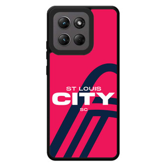 St Louis City Soccer Motorola Moto G Stylus 2026 Case