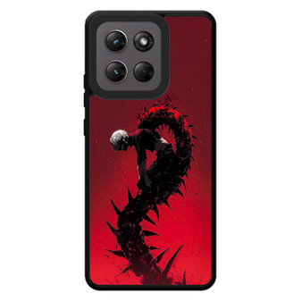 Tokyo Ghoul Kaneki Centipede Motorola Moto G Stylus 2026 Case