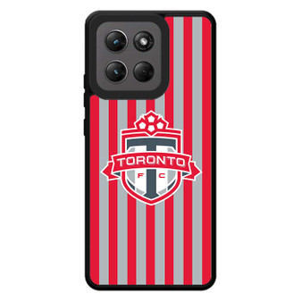 Toronto Football Club Motorola Moto G Stylus 2026 Case