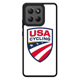 USA Cycling USAC Motorola Moto G Stylus 2026 Case
