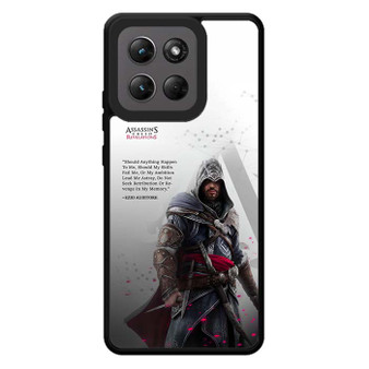 Assassins Creed Revelations Motorola Moto G Stylus 2026 Case