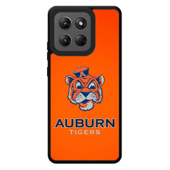 Auburn Tigers Motorola Moto G Stylus 2026 Case