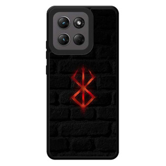 Berserk Series Logo Motorola Moto G Stylus 2026 Case