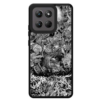 Berserk x Dark Souls Motorola Moto G Stylus 2026 Case