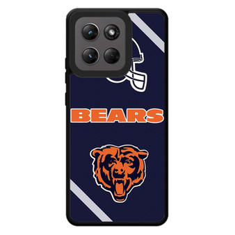 Chicago Bears Team Motorola Moto G Stylus 2026 Case
