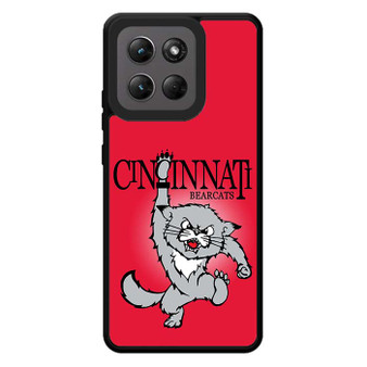 Cincinnati Bearcats 1 Motorola Moto G Stylus 2026 Case