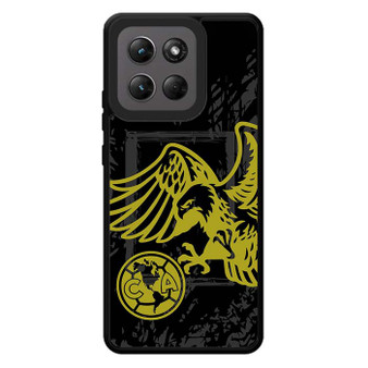 Club America Eagle Motorola Moto G Stylus 2026 Case
