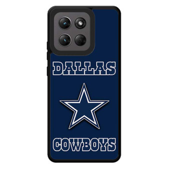 Dallas Cowboys Football Nfl Motorola Moto G Stylus 2026 Case