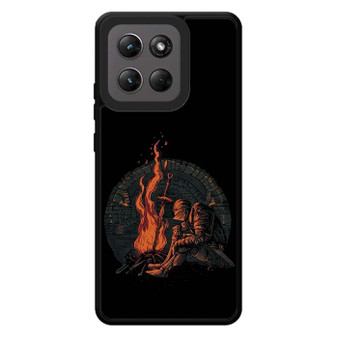 Dark souls Ashes and Oath Motorola Moto G Stylus 2026 Case