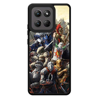 Dark souls game art Motorola Moto G Stylus 2026 Case