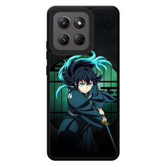 Demon Slayer Muichiro Tokito Motorola Moto G Stylus 2026 Case