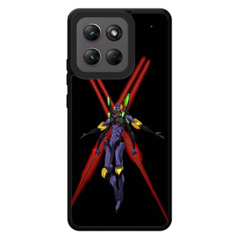 Evangelion Unit 13 Motorola Moto G Stylus 2026 Case