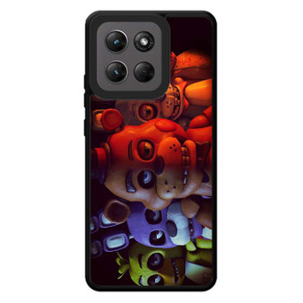 Five Nights at Freddys Motorola Moto G Stylus 2026 Case