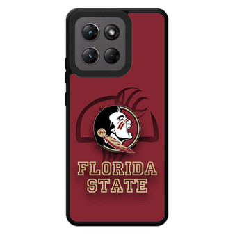 Florida State Motorola Moto G Stylus 2026 Case