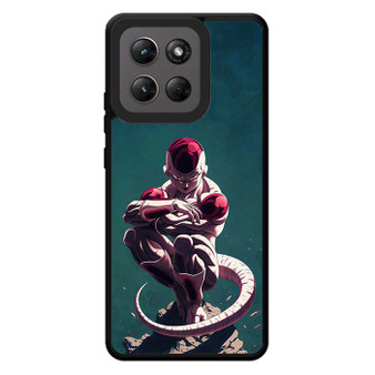 Frieza Dragon Ball Z Motorola Moto G Stylus 2026 Case