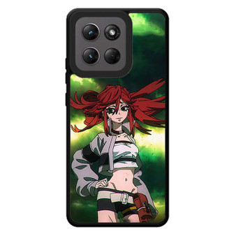 Gachiakuta Riyo Motorola Moto G Stylus 2026 Case
