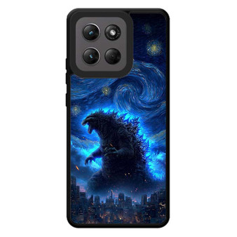 Gozzilla Starry night Motorola Moto G Stylus 2026 Case