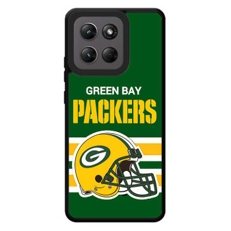 Green Bay Packer the Helmet Motorola Moto G Stylus 2026 Case