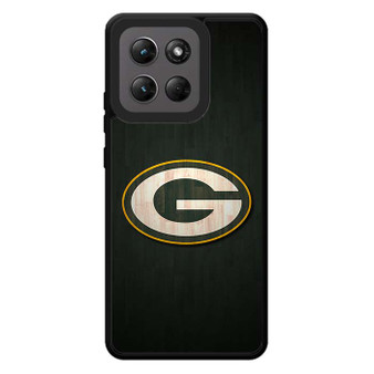 Green Bay Packers American Football Nfl Motorola Moto G Stylus 2026 Case