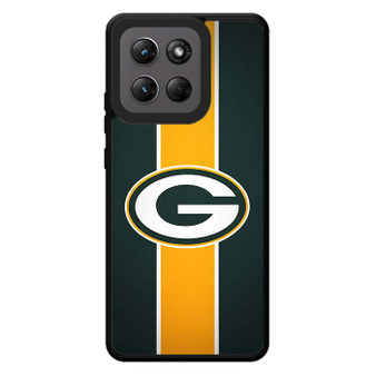 Green Bay Packers Nfl Motorola Moto G Stylus 2026 Case