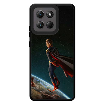 Homelander The Boys Series Motorola Moto G Stylus 2026 Case