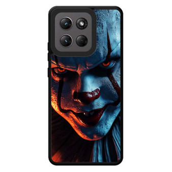 IT Pennywise The Dancing Clown Motorola Moto G Stylus 2026 Case