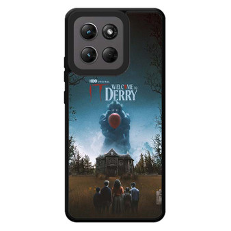It Welcome to Derry Series Motorola Moto G Stylus 2026 Case