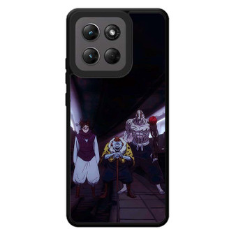 Jujutsu Kaisen Choso Jogo Hanami Motorola Moto G Stylus 2026 Case