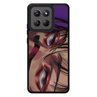 Jujutsu Kaisen Choso Motorola Moto G Stylus 2026 Case