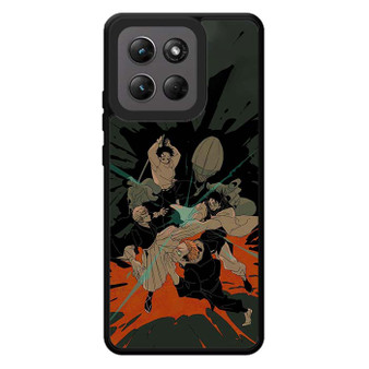 Jujutsu Kaisen Culling Game Started Motorola Moto G Stylus 2026 Case