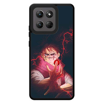 Jujutsu Kaisen Series Choso Motorola Moto G Stylus 2026 Case