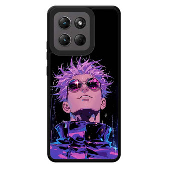 Jujutsu Kaisen Series Gojo Vintage Motorola Moto G Stylus 2026 Case
