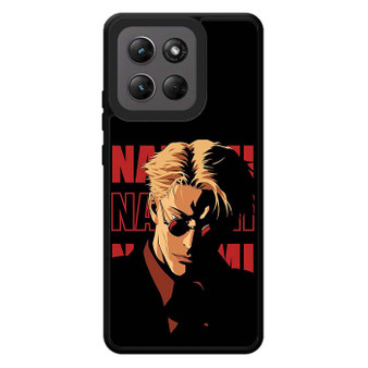 Jujutsu Kaisen Series Nanami 2 Motorola Moto G Stylus 2026 Case