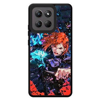 Jujutsu Kaisen Series Nobara Motorola Moto G Stylus 2026 Case