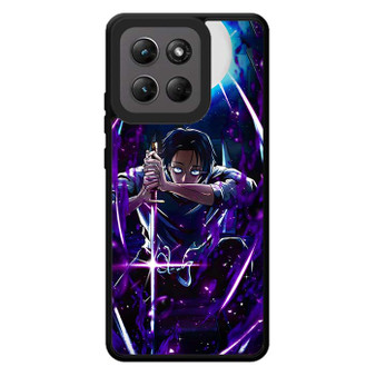 Jujutsu Kaisen Series Okutsu Yuta Motorola Moto G Stylus 2026 Case