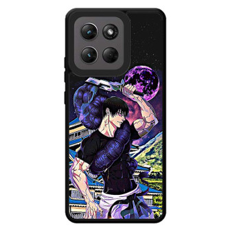 Jujutsu Kaisen Series Toji Motorola Moto G Stylus 2026 Case