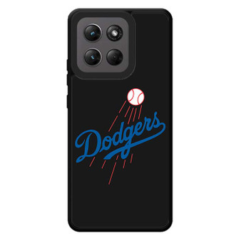 LA Dodgers Mlb Baseball Motorola Moto G Stylus 2026 Case