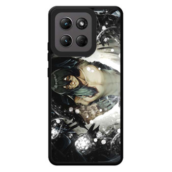 Mahito Jujutsu Kaisen Series Motorola Moto G Stylus 2026 Case