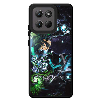 Maki Zenin Jujutsu Kaisen Series Motorola Moto G Stylus 2026 Case