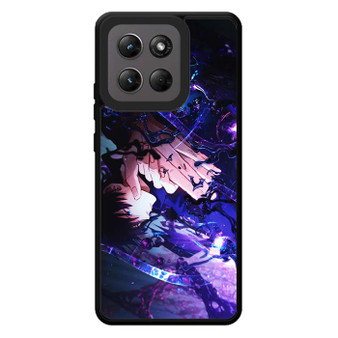 Megumi Jujutsu Kaisen Series Motorola Moto G Stylus 2026 Case
