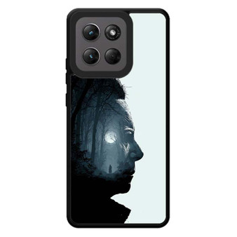 Michael Myers Born of Shadows Motorola Moto G Stylus 2026 Case