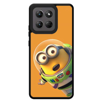 Minion Lightyear Vibes Motorola Moto G Stylus 2026 Case
