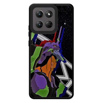 Neon Genesis Evangelion Unit 01 Motorola Moto G Stylus 2026 Case