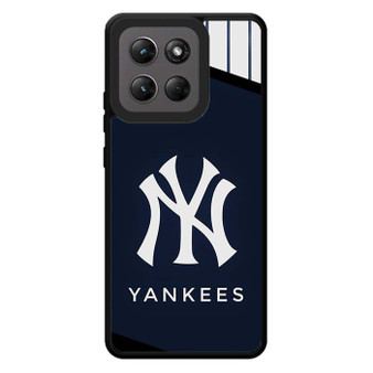 New York Yankees Mlb Motorola Moto G Stylus 2026 Case