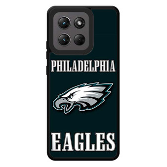 Philadelphia Eagles Nfl Motorola Moto G Stylus 2026 Case