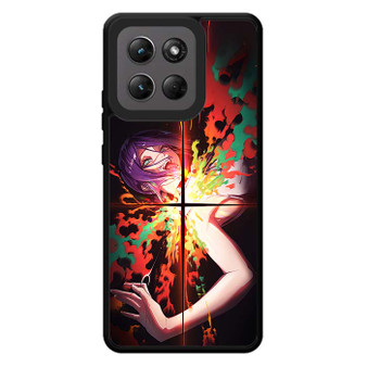 Reze Boom Motorola Moto G Stylus 2026 Case